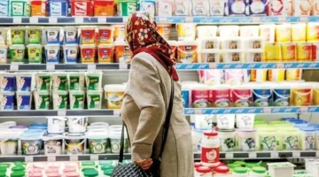 بسبب الاحتجاجات.. حكومة إيران تعلن زيادة أسعار السلع الأساسية بنسبة 30 بالمئة